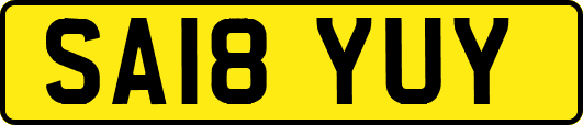 SA18YUY