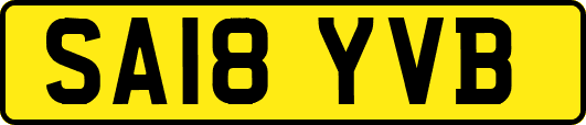 SA18YVB