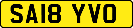 SA18YVO