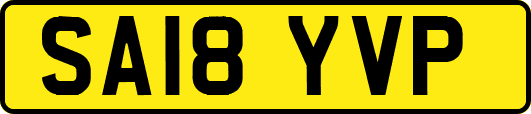 SA18YVP