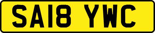 SA18YWC