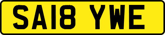 SA18YWE