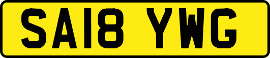SA18YWG