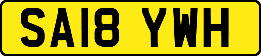 SA18YWH