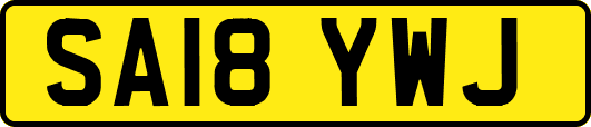 SA18YWJ