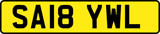 SA18YWL