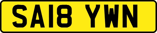 SA18YWN