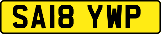 SA18YWP