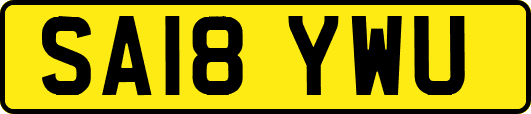 SA18YWU