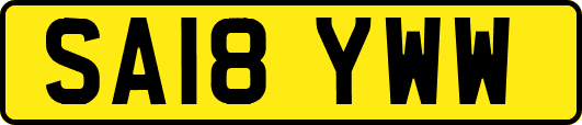 SA18YWW