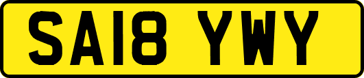 SA18YWY