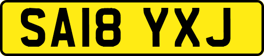 SA18YXJ