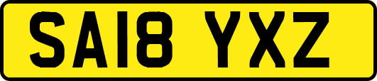 SA18YXZ