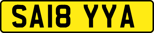 SA18YYA