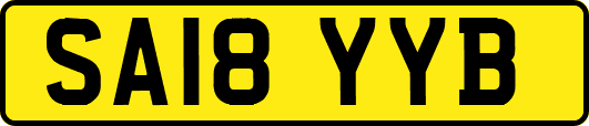 SA18YYB