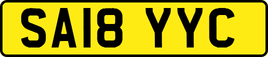 SA18YYC