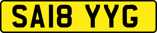 SA18YYG