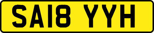 SA18YYH