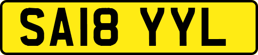 SA18YYL