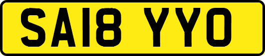 SA18YYO