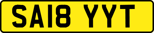 SA18YYT