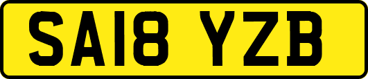 SA18YZB