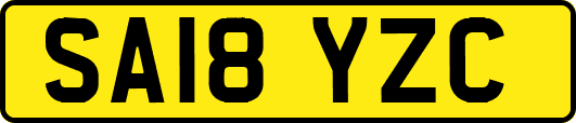 SA18YZC