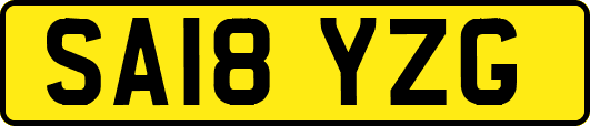 SA18YZG
