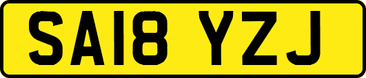 SA18YZJ