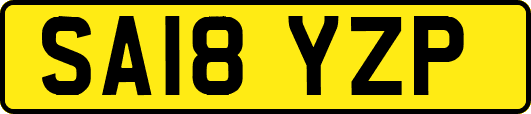SA18YZP