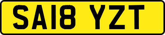 SA18YZT