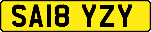 SA18YZY