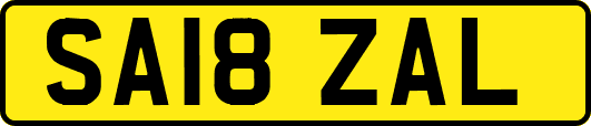 SA18ZAL