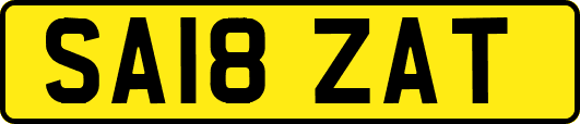 SA18ZAT