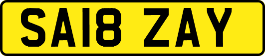SA18ZAY