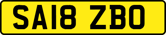 SA18ZBO