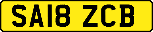 SA18ZCB