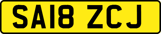 SA18ZCJ