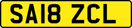 SA18ZCL