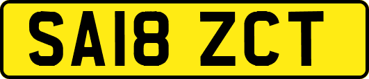 SA18ZCT