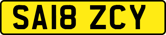 SA18ZCY