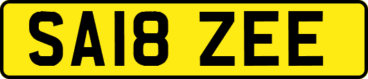 SA18ZEE