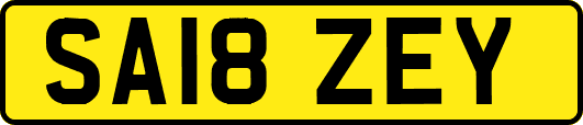 SA18ZEY