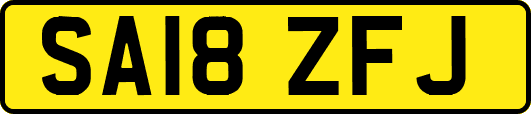 SA18ZFJ