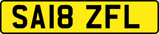 SA18ZFL