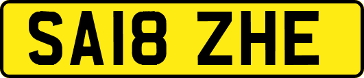 SA18ZHE