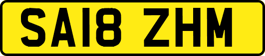 SA18ZHM