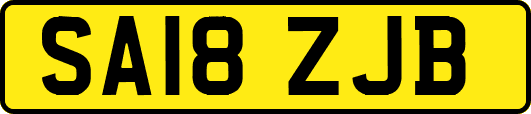 SA18ZJB