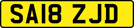 SA18ZJD