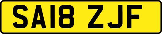 SA18ZJF